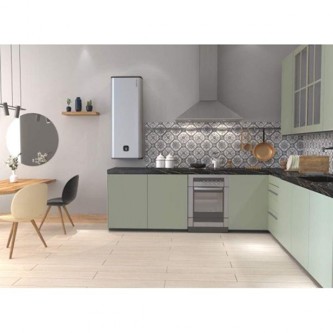 Atlantic Vertigo Steatite WI-FI 100 ES-MP0802F220-S WD (2250W) silver (851338)