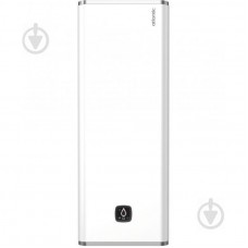 Atlantic Vertigo Steatite WI-FI 100 ES-MP0802F220-S WD (2250W) white (851337)