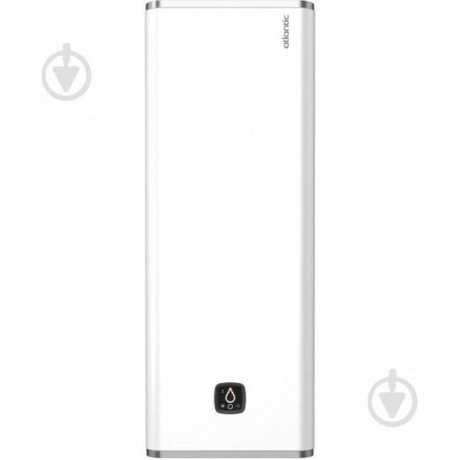 Atlantic Vertigo Steatite WI-FI 100 ES-MP0802F220-S WD (2250W) white (851337)
