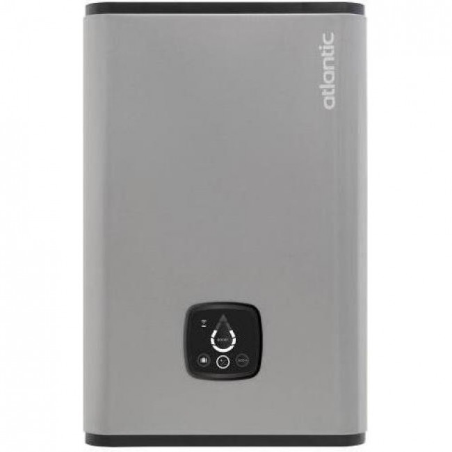 Atlantic Vertigo Steatite WI-FI 50 ES-MP0402F220-S WD (2250W) silver (831217)