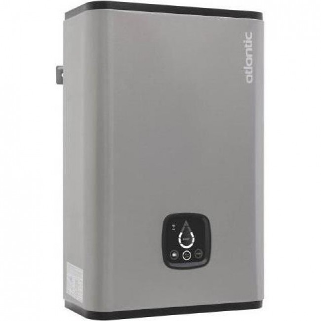 Atlantic Vertigo Steatite WI-FI 50 ES-MP0402F220-S WD (2250W) silver (831217)