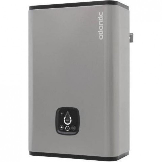 Atlantic Vertigo Steatite WI-FI 50 ES-MP0402F220-S WD (2250W) silver (831217)