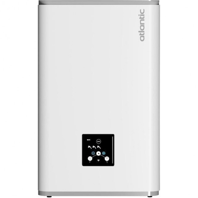 Atlantic Vertigo Steatite WI-FI 50 MP 040 F220-2-CE-CC-W (2250W) white (831180)
