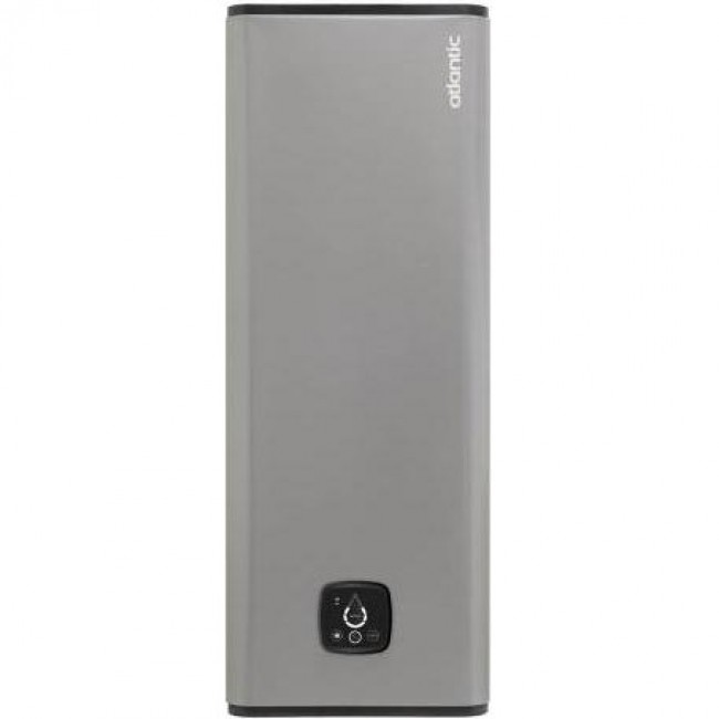 Atlantic Vertigo Steatite WI-FI 80 ES-MP0652F220-S WD (2250W) silver (841321)