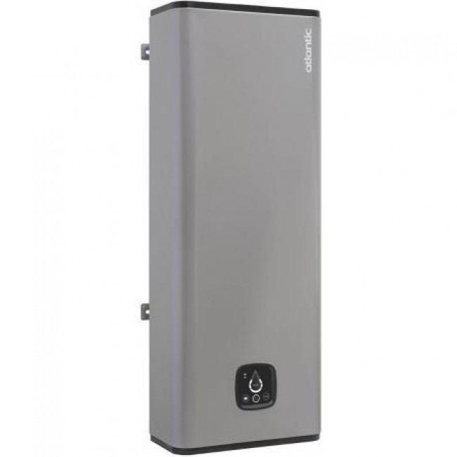 Atlantic Vertigo Steatite WI-FI 80 ES-MP0652F220-S WD (2250W) silver (841321)