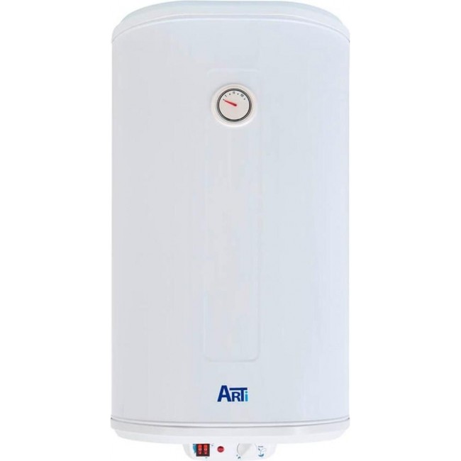 ARTI WH Cube Dry 120L/2