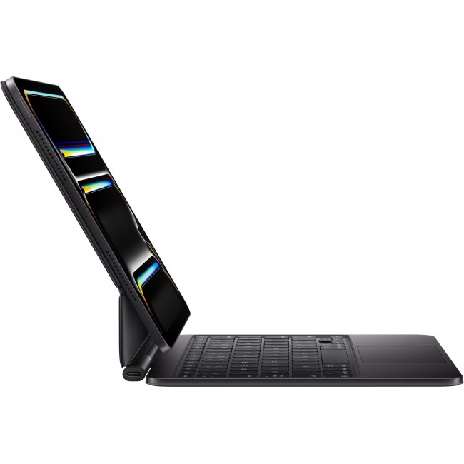 Apple Magic Keyboard for iPad Pro 11" (M4) - Black (MWR23)
