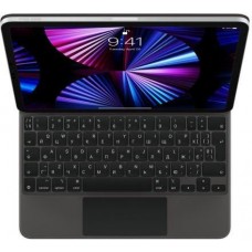 Apple Magic Keyboard for iPad Pro 11" 3rd gen. and iPad Air 4th gen. Black (MXQT2)