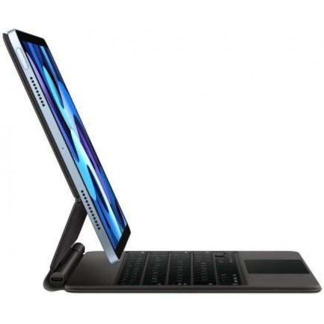 Apple Magic Keyboard for iPad Pro 11" 3rd gen. and iPad Air 4th gen. Black (MXQT2)