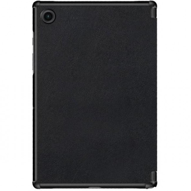 Чохол-книжка Armorstandart Smart для Samsung Galaxy Tab A9 SM-X110 SM-X115 Black (ARM70988)
