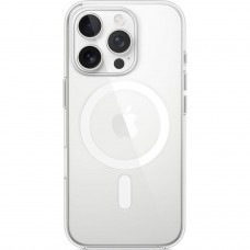 Apple iPhone 16 Pro Clear Case with MagSafe (MA7E4)