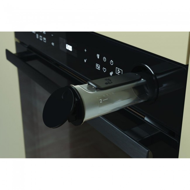 Whirlpool AKZ9S 8260 FB