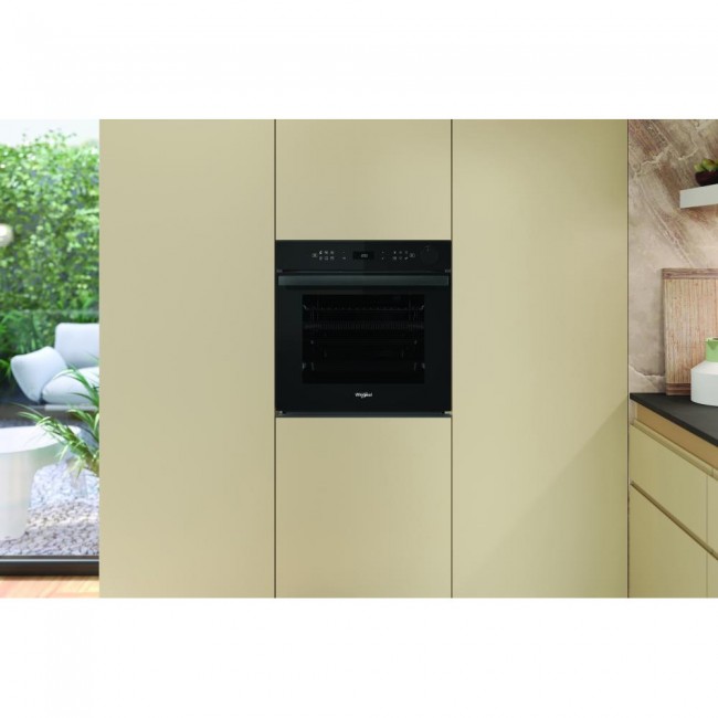 Whirlpool AKZ9S 8260 FB