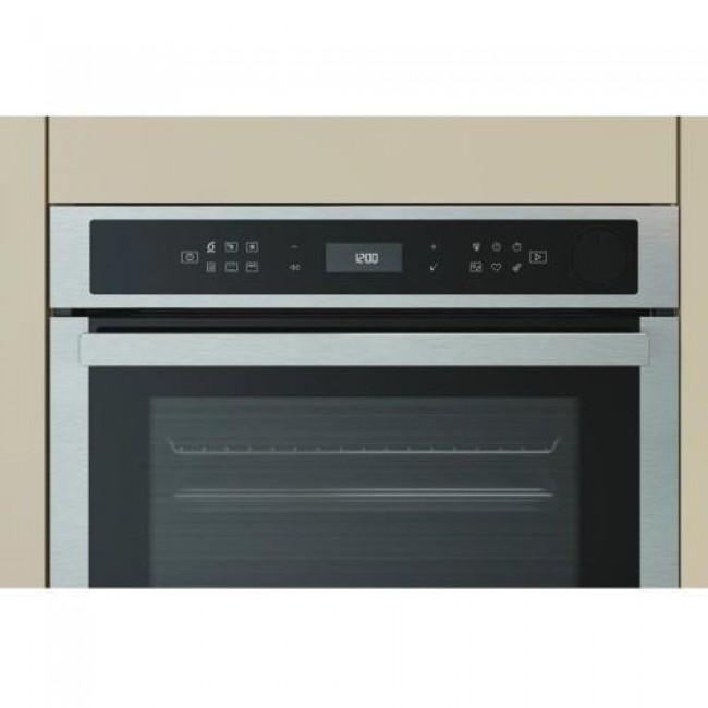 Whirlpool AKZ9S 8271 IX