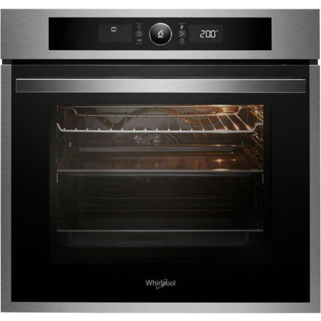 Духовой шкаф Whirlpool AKZ9 7891 IX