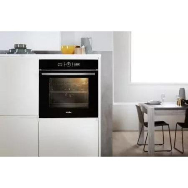 Whirlpool AKZ9 9481 SP NB