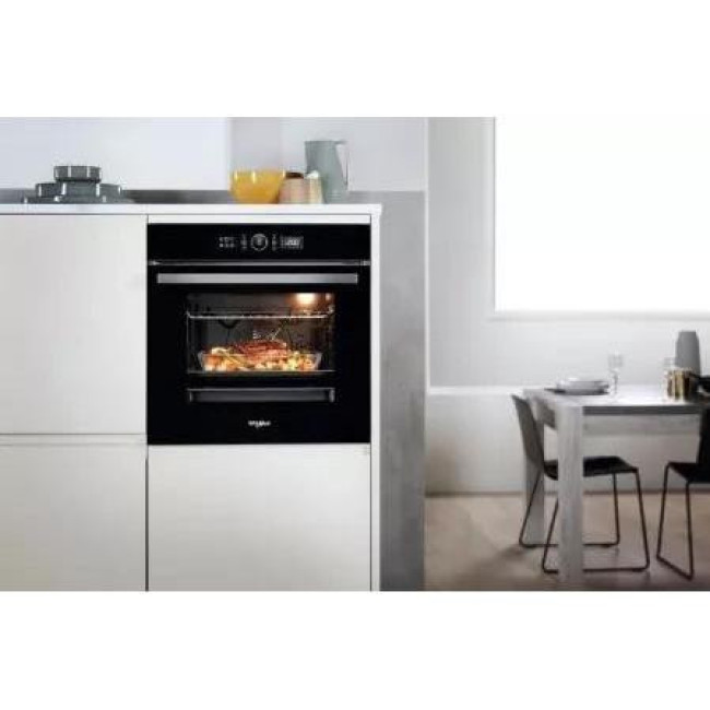 Whirlpool AKZ9 9481 SP NB