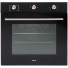 Ventolux ATLANTA 6 MT (BK)