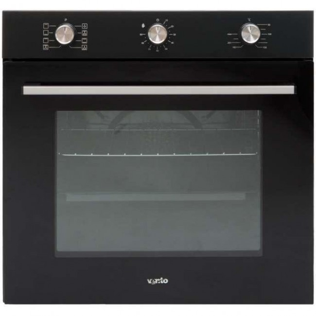 Ventolux ATLANTA 6 MT (BK)