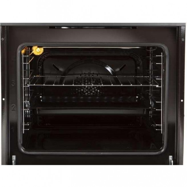 Ventolux ATLANTA 6 MT (BK)