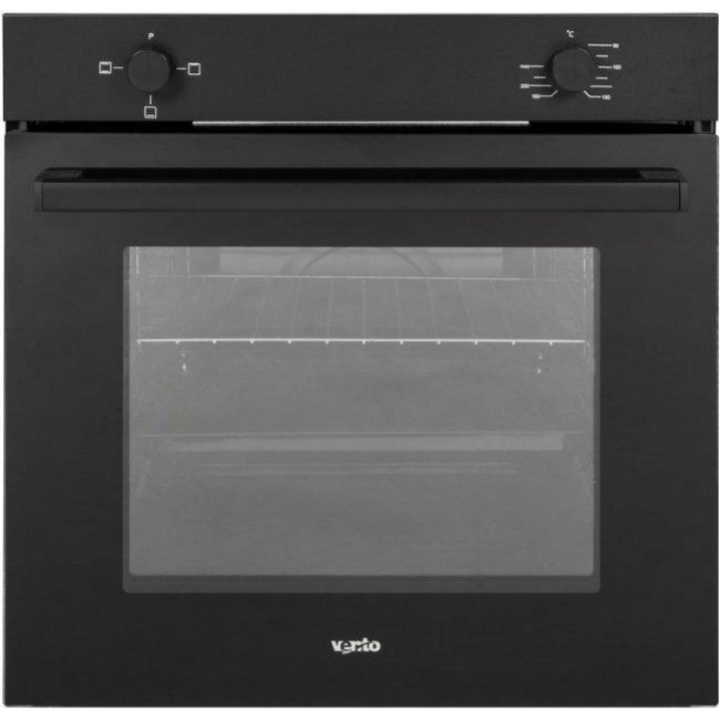 Ventolux BARI 3 MT (BK)
