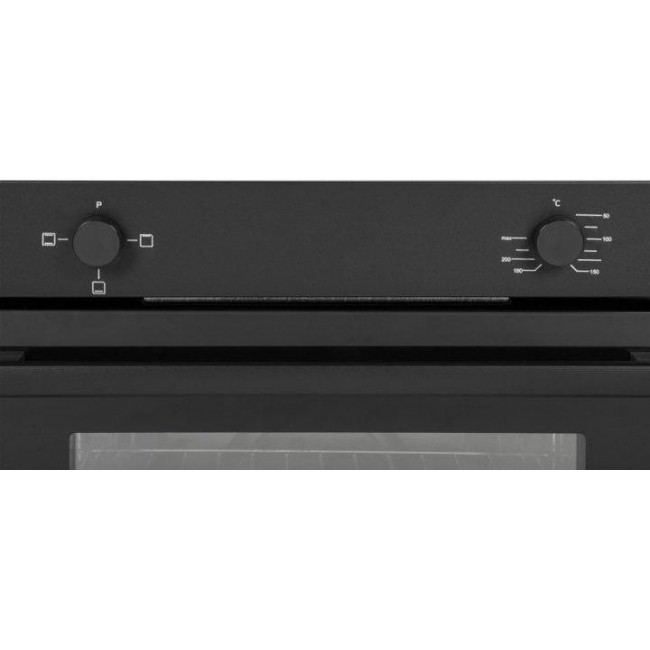Ventolux BARI 3 MT (BK)