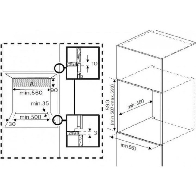 Духовой шкаф Beko BBIE13100XC