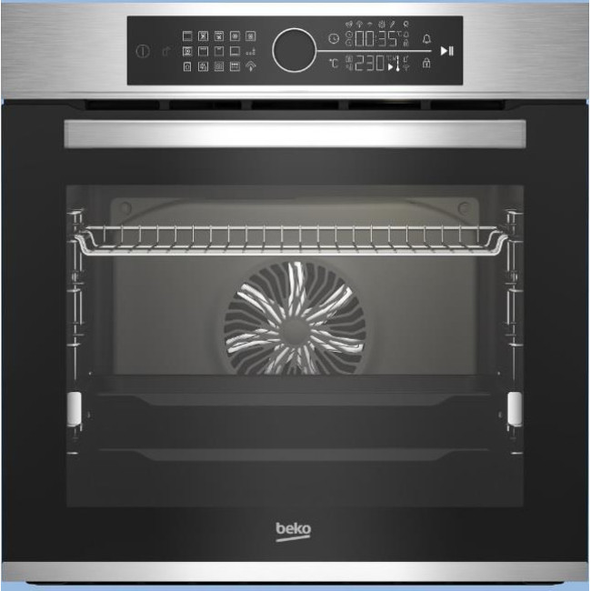 Beko BBIM12400XCS