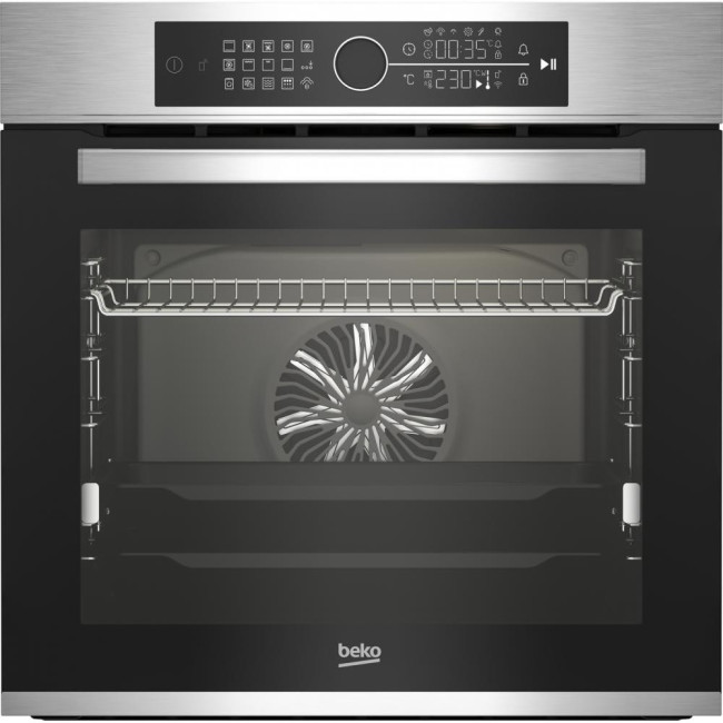 Beko BBIM12400XCS