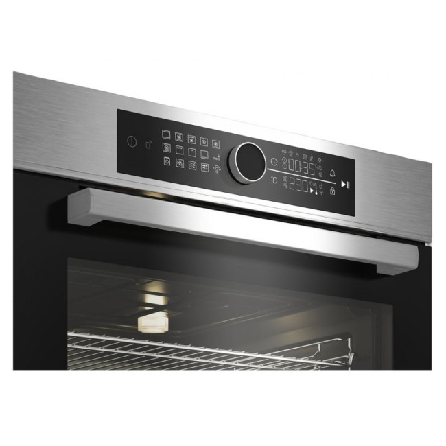 Beko BBIM12400XCS