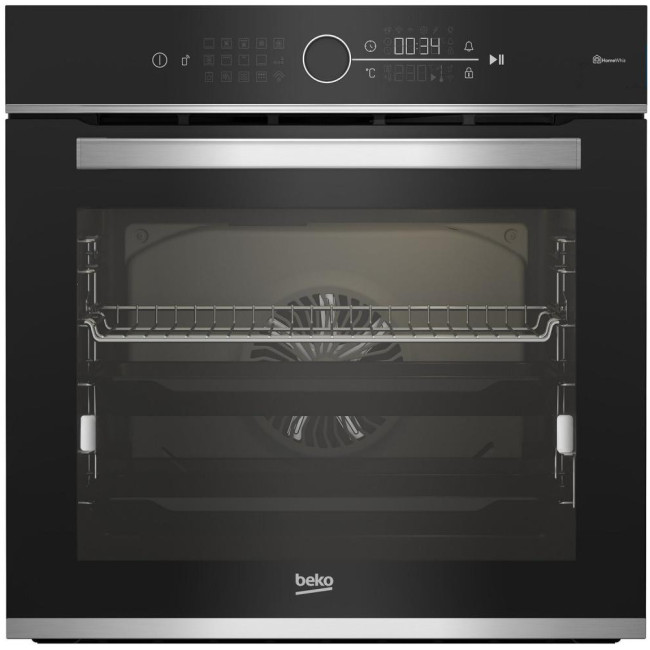 Духовой шкаф Beko BBIM13400XCS