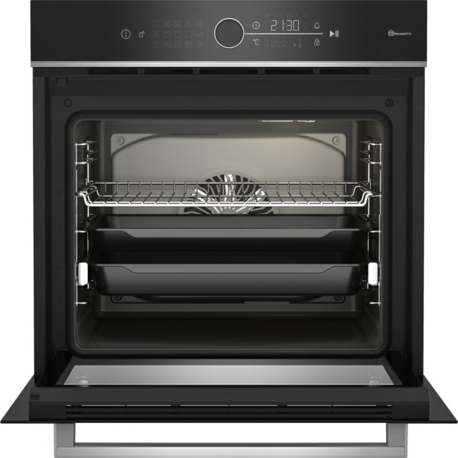 Духовой шкаф Beko BBIM13400XCS