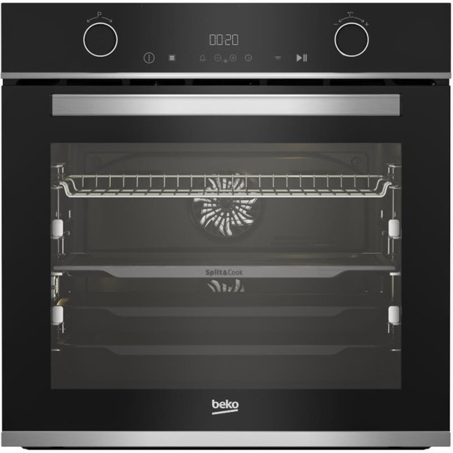 Духовой шкаф Beko BBVM13400XDS