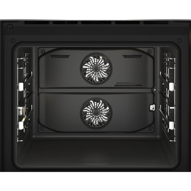 Духовой шкаф Beko BBVM13400XDS