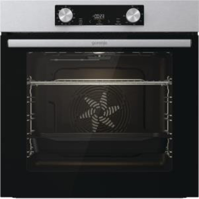 Духовка электрическая Gorenje BO6737E02XK