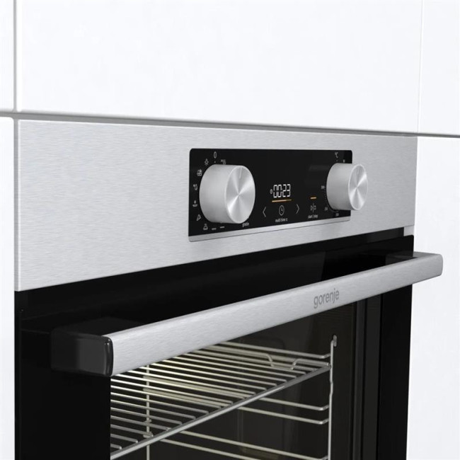 Духовка электрическая Gorenje BO6737E02XK