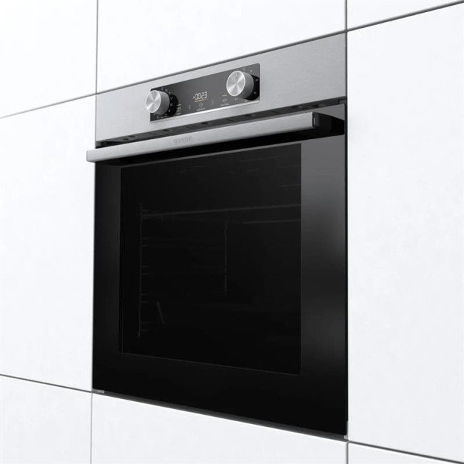 Духовка электрическая Gorenje BO6737E02XK