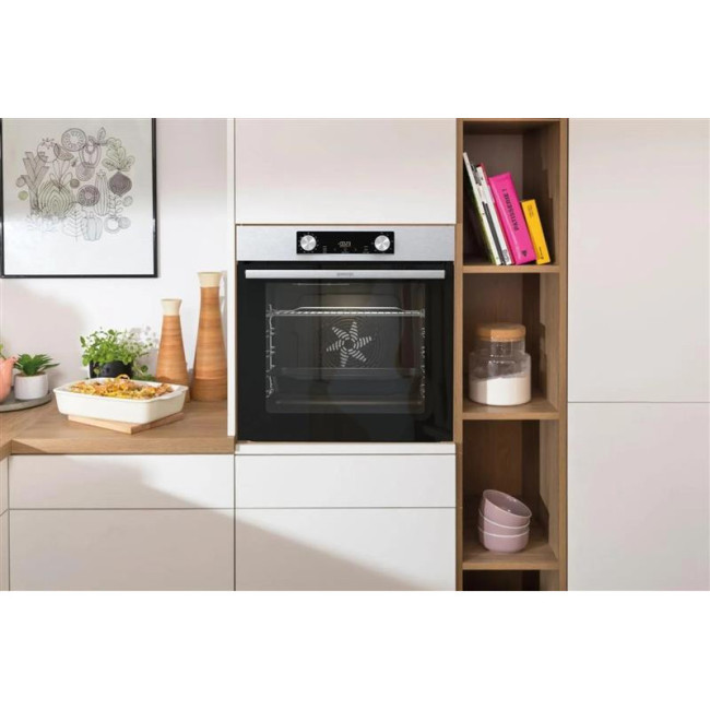 Духовка электрическая Gorenje BO6737E02XK