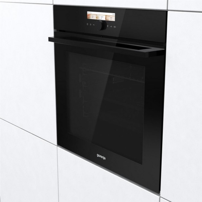 Духовой шкаф Gorenje BO798S38BG