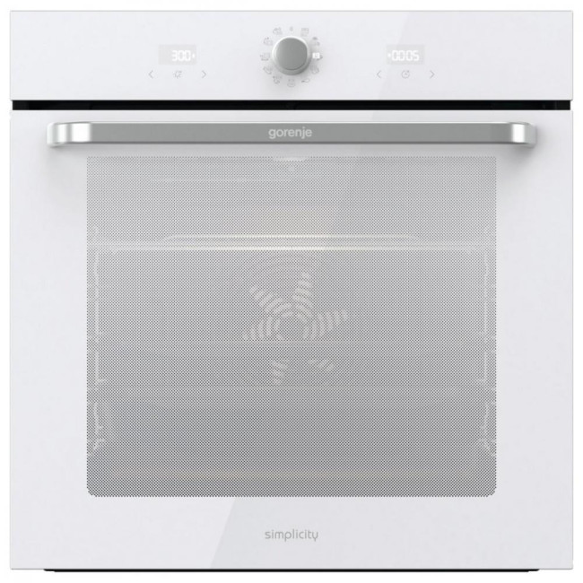 Духовой шкаф Gorenje BOS67371SYW