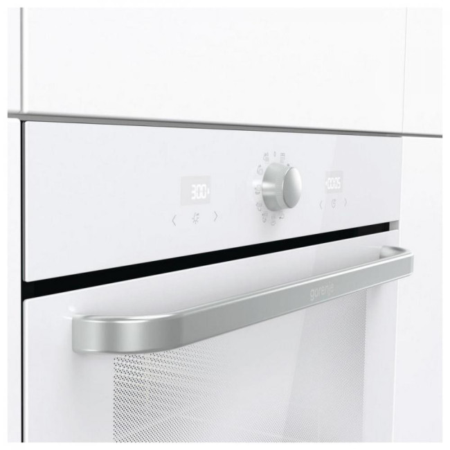 Духовой шкаф Gorenje BOS67371SYW