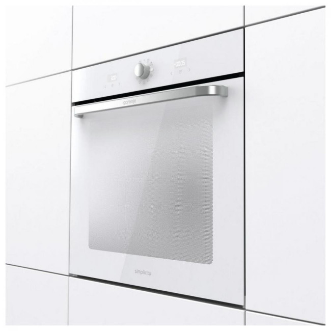 Духовой шкаф Gorenje BOS67371SYW