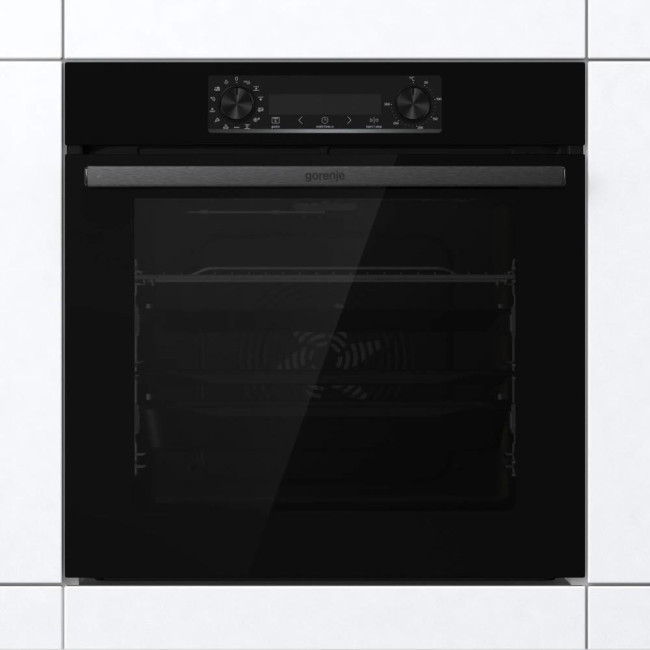 Духовой шкаф Gorenje BOS6737E20FBG