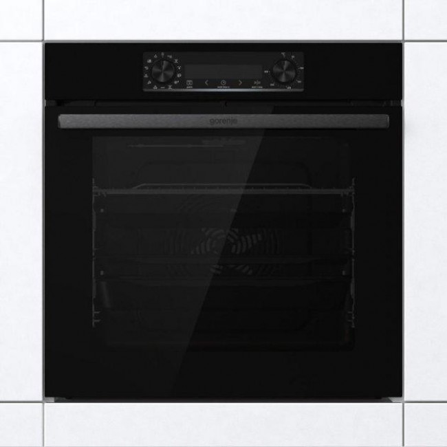 Духовой шкаф Gorenje BOS6737E20FBG