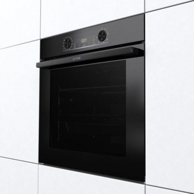 Духовой шкаф Gorenje BOS6737E20FBG