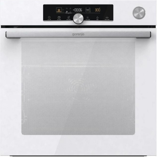 Духовой шкаф Gorenje BPSA6747A08WG