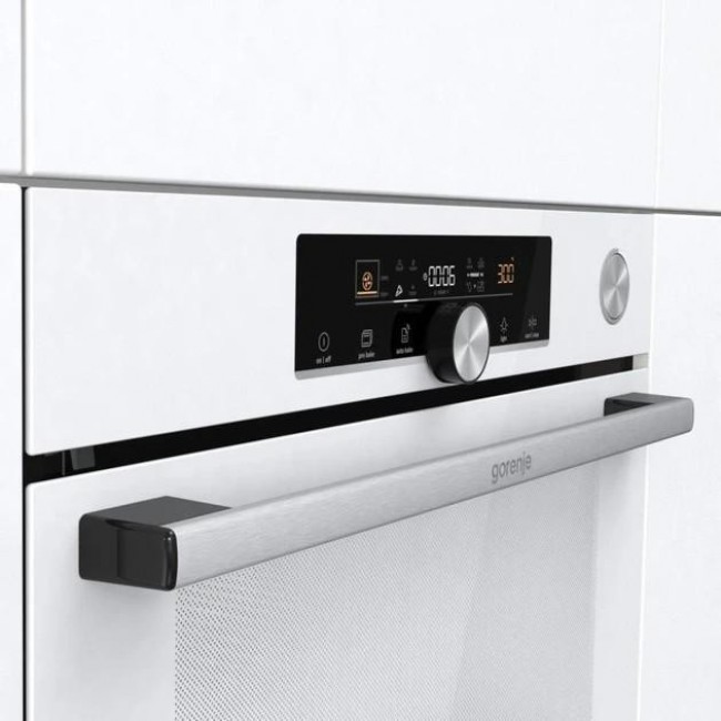 Духовой шкаф Gorenje BPSA6747A08WG