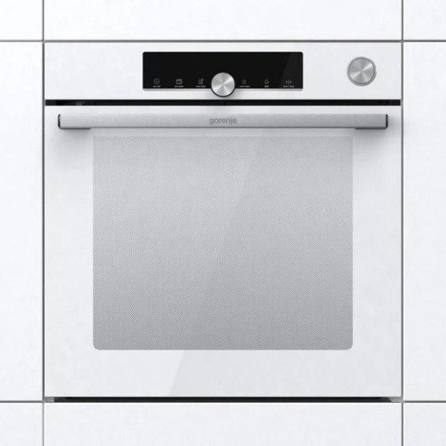 Духовой шкаф Gorenje BPSA6747A08WG