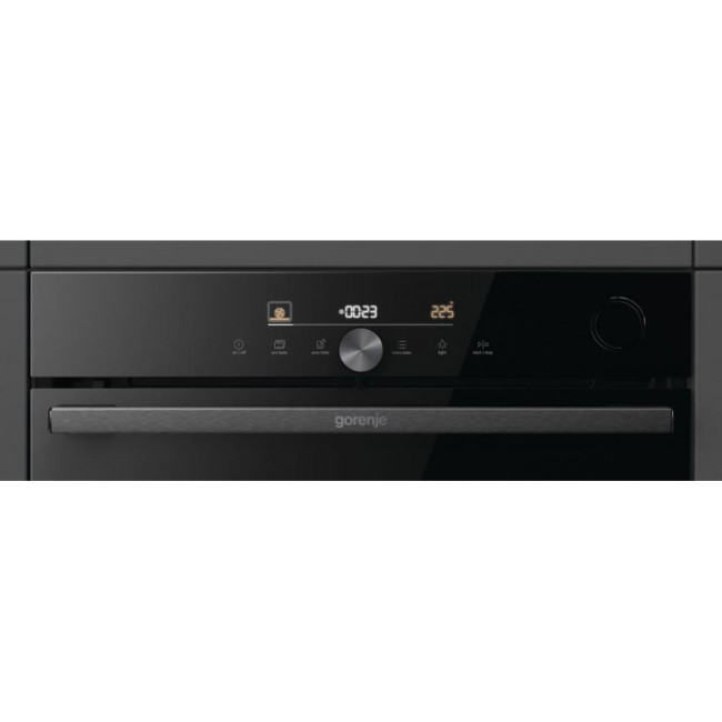 Gorenje BPSA6747DGWI