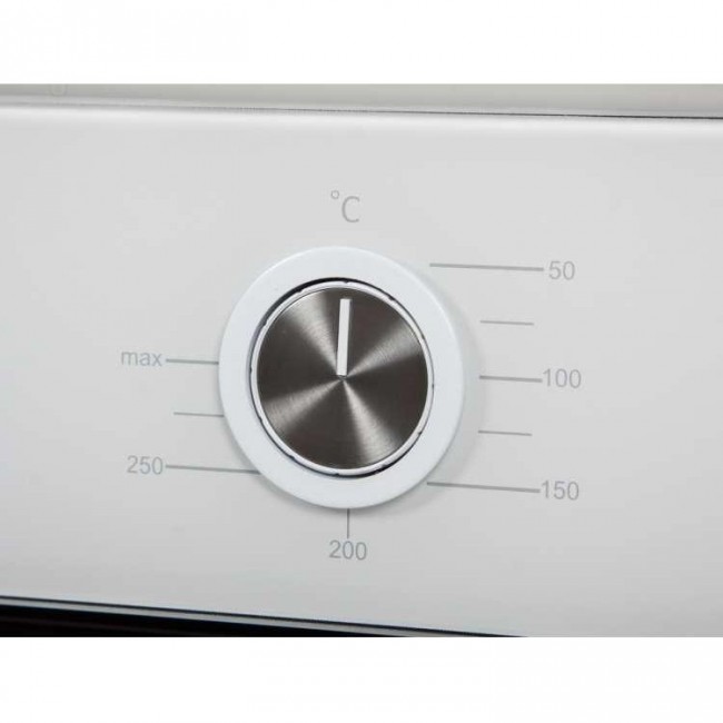 Ventolux BRISTOL 6 MT (WH)